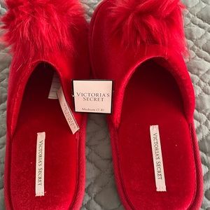 Victoria Secret Bedroom shoes
